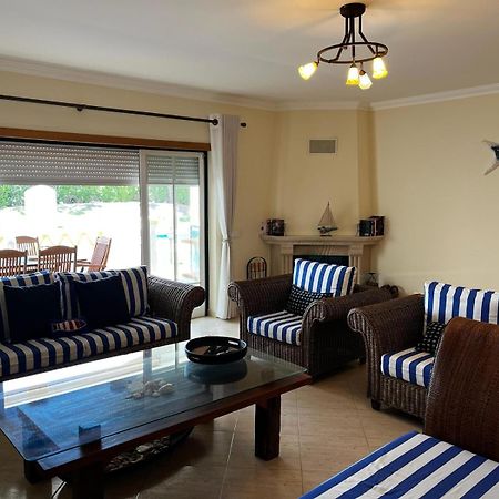 Paradise Beach Villa Albufeira Dış mekan fotoğraf